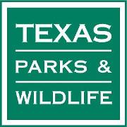 Texas Parks & Wildlife Department Logo